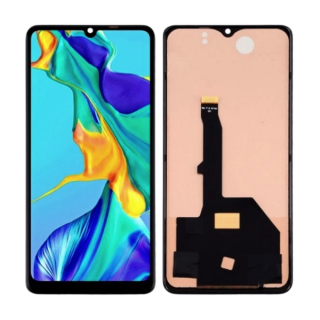 LCD Displej + Dotykové sklo Huawei P30 Pro In-Cell