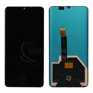 LCD Displej + Dotykové sklo Huawei P30 Pro - Soft OLED