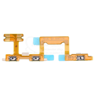 Huawei P40 Lite - Flex kabel On/Off, volume