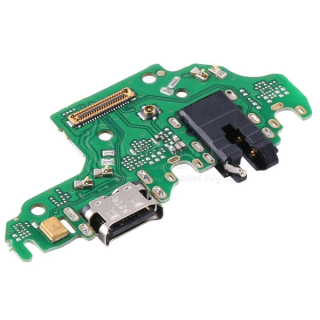 Huawei P40 Lite - Flex nabijaci USB