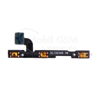 Huawei P9 - Flex kabel On/Off, volume