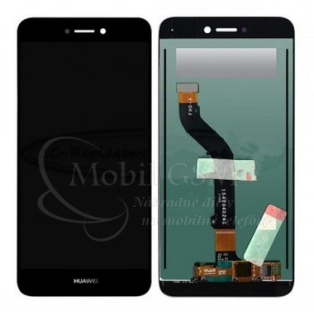 LCD Displej Huawei P9 Lite 2017 - Dotykové sklo - Čierne