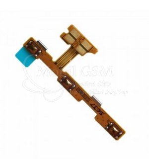 Huawei P9 Lite 2017 - Flex kabel On/Off, volume