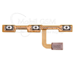 Huawei P9 Lite - Flex kabel On/Off, volume