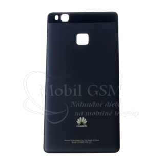 Huawei P9 Lite Bateriový kryt - Čierny