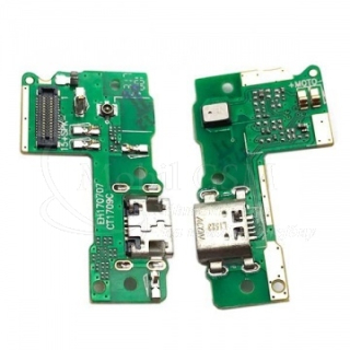 Huawei P9 Lite mini - Flex nabijaci USB