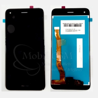 LCD Displej Huawei P9 Lite Mini a dotykové sklo - čierne