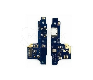 Huawei Y6 2017 - Flex nabijaci USB