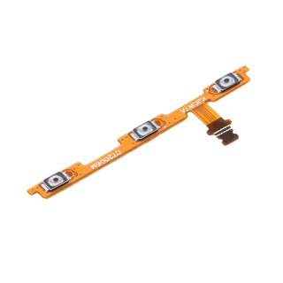 Huawei Y6 2018, Honor 7A - Power On/Off + volume Flex kabel
