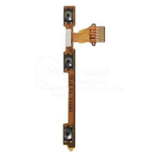 Huawei Y6 2019, Honor 8A - Flex kabel On/Off, volume