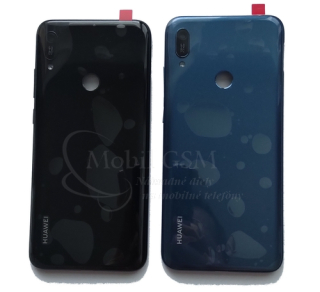 Huawei Y6 2019 - Zadný kryt batérie