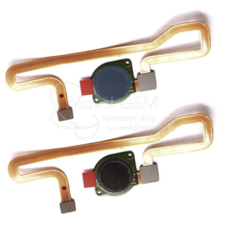 Huawei Y6 2018, Honor 7A- Flex senzor odtlačku prsta