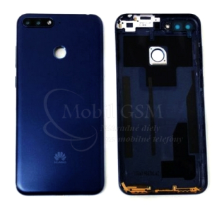 Huawei Y6 2018 Kryt batérie s fingerprint otvorom