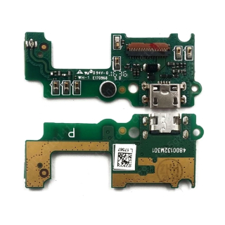 Huawei Y6 Pro - Flex nabijaci USB