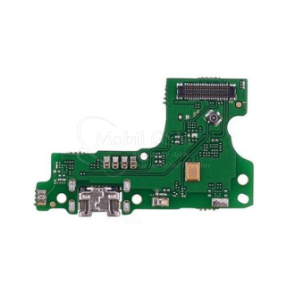 Huawei Y6s - Flex nabijaci USB