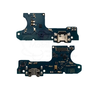 Huawei Y7 2019 - Flex nabijaci USB
