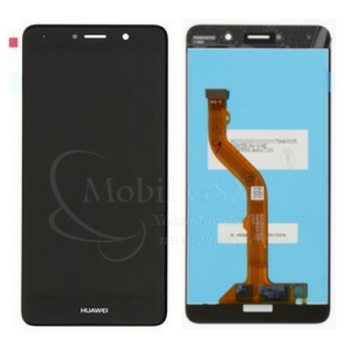 LCD displej Huawei Y7 Dual TRT-L21 a dotykové sklo čierne