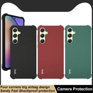 IMAK TPU Nárazuvzdorné pre Samsung Galaxy A55 5G