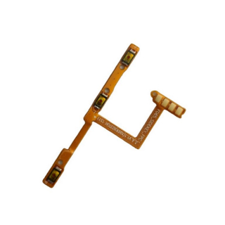 Infinix Hot 30i - Flex On/Off, volume