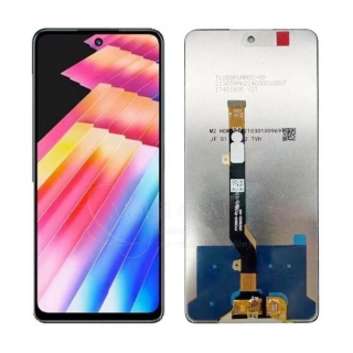 LCD Displej + Dotykové sklo Infinix Note 30 4G/ 5G