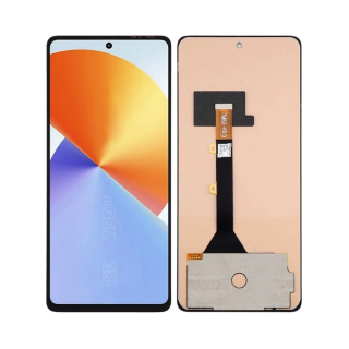 LCD Displej + Dotykové sklo Infinix Note 30 Pro, Note 30 VIP In-Cell