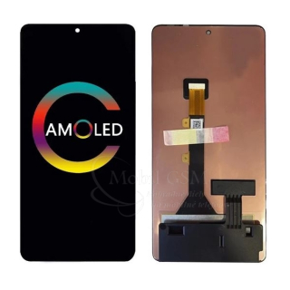 LCD Displej + Dotykové sklo Infinix Note 30 Pro, Note 30 VIP OLED