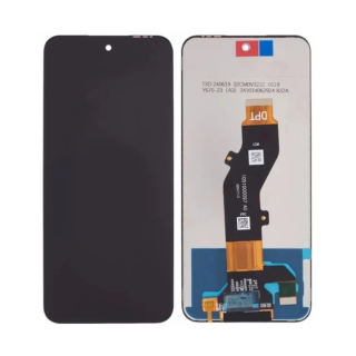 LCD Displej + Dotykové sklo Infinix Smart 9 HD