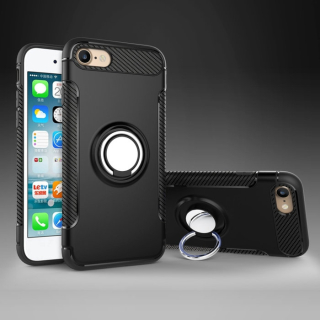Magnetické puzdro na iPhone 6/ iPhone 6s