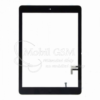 Apple iPad Air, iPad 5 - Dotykové Sklo + Tlačidlo Domov