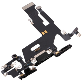 Apple iPhone 11 - dock nabíjací spodný flex konektor