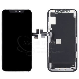 Apple iPhone 11 Pro - LCD Displej + Dotykové Sklo + Rám OLED