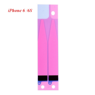 Apple iPhone 6 / 6S Lepka pod batériu
