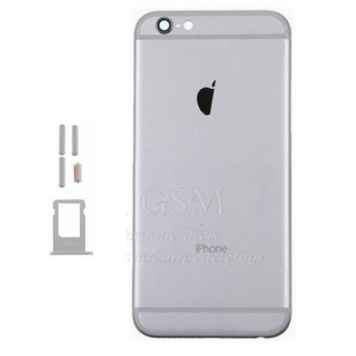 Apple iPhone 6S zadný kryt