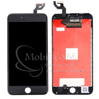 LCD displej iPhone 6S Plus + Dotykové sklo - čierne