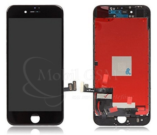 LCD displej iPhone 8 Plus + Dotykové sklo - čierne ESR