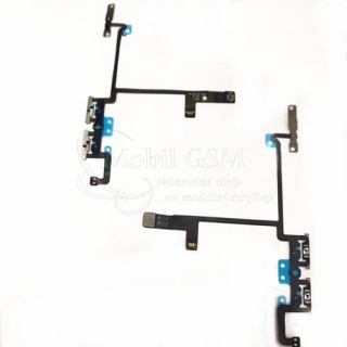 Flex kábel volume hlasitosti Apple iPhone X