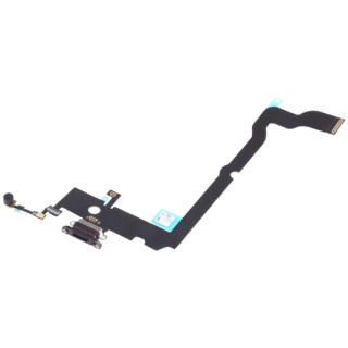 Apple iPhone XS - dock nabíjací spodný flex konektor