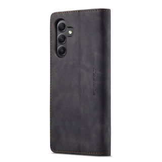 Kožené puzdro pre Samsung Galaxy A15 5G