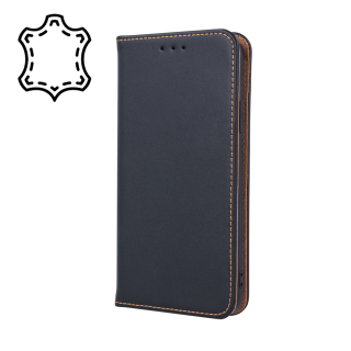 Púzdro kožené Genuine pre Samsung Galaxy A51
