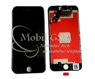 LCD displej iPhone 6S + Dotykové sklo - čierne ESR