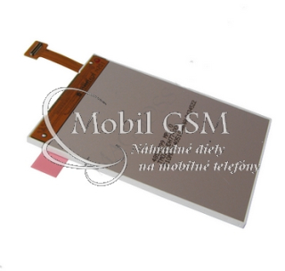 LCD displej Nokia Asha 220 - 220 Dual Sim