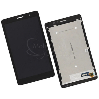LCD displej Huawei MediaPad T3 8, MediaPad 2 8 a dotykové sklo čierne