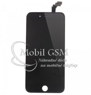 LCD displej iPhone 6 + Dotykové sklo - čierne