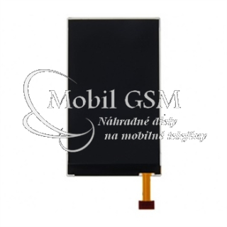 LCD displej Nokia Asha 305  - 306  - 308 - 309 - 310