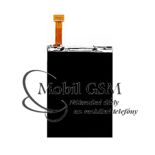 LCD displej Nokia 208 - 207