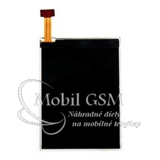 LCD displej Nokia Asha 303