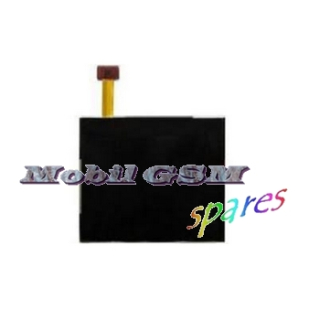 LCD displej Nokia E72 - E71 - E63