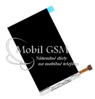 LCD displej Nokia Lumia 520 -521- 510