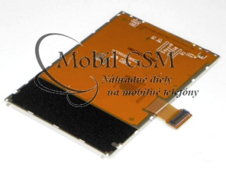 LCD displej Samsung S6500 Galaxy mini II