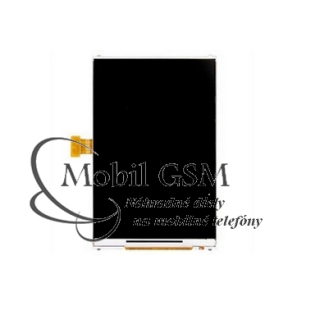 LCD displej Samsung Galaxy S6310 Young
